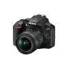   Nikon D3500 Kit (AF-P DX 18-55mm VR) 